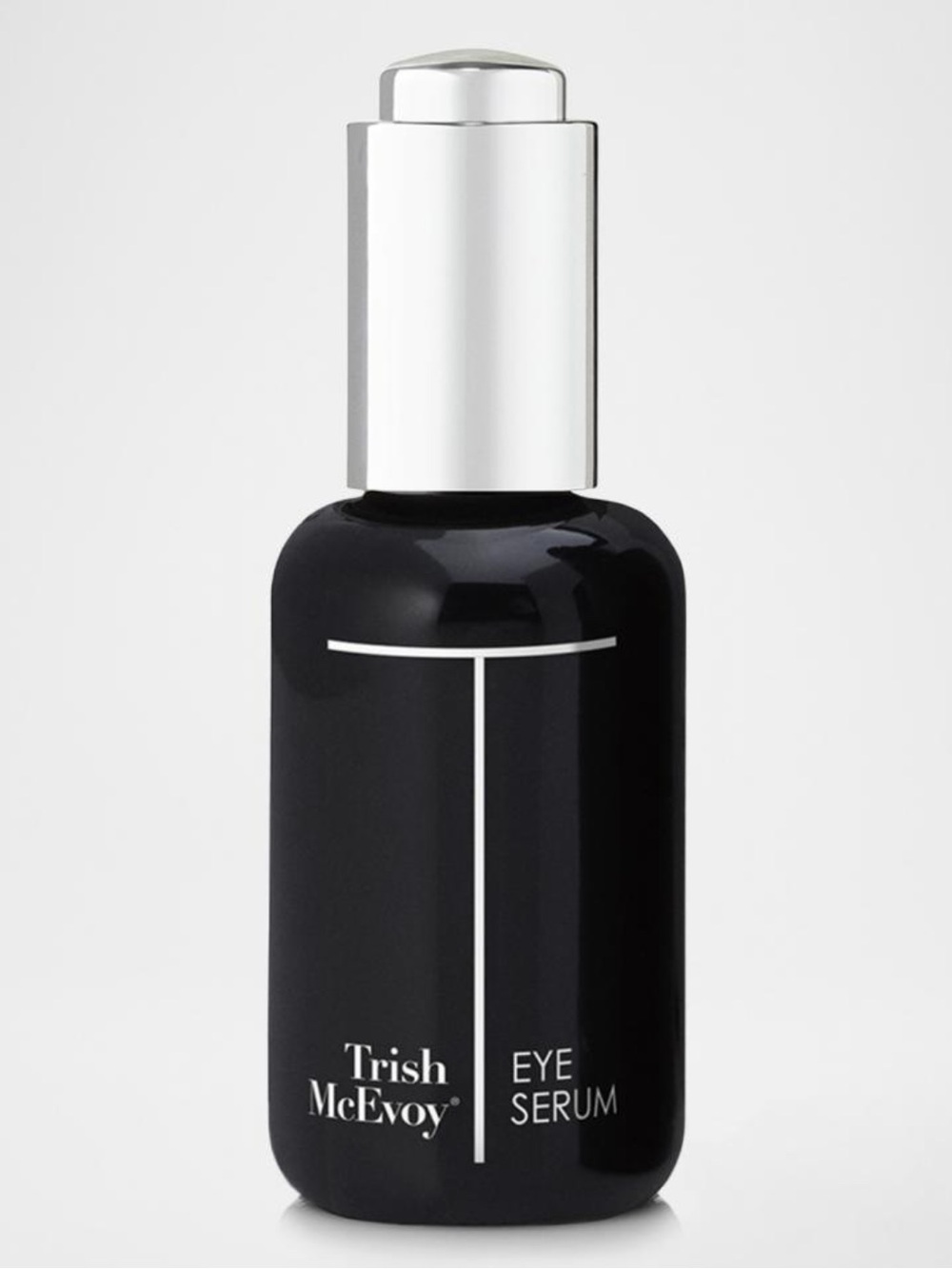 Trish McEvoy Black Eye Serum - Hydrating Eye Primer .5oz